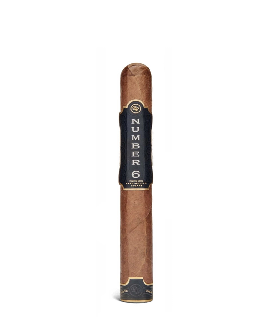 Rocky Patel Number 6 Toro Cigar
