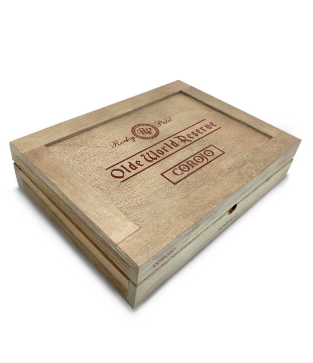 Rocky Patel Olde World Reserve Corojo Robusto Cigar - Image 2