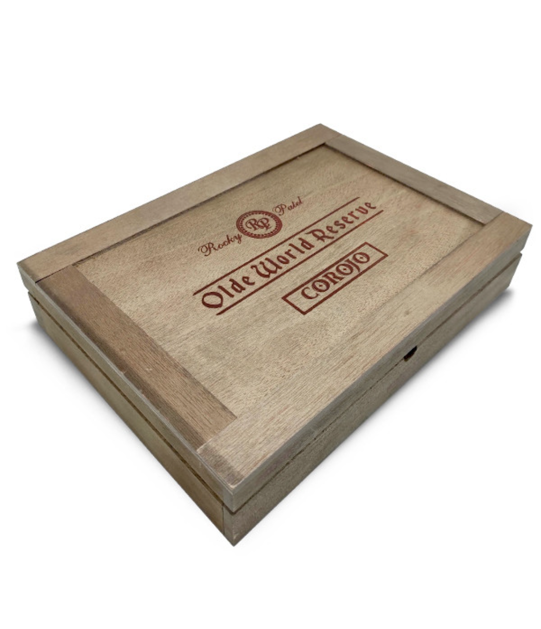 Rocky Patel Olde World Reserve Corojo Sixty Cigar - Image 2