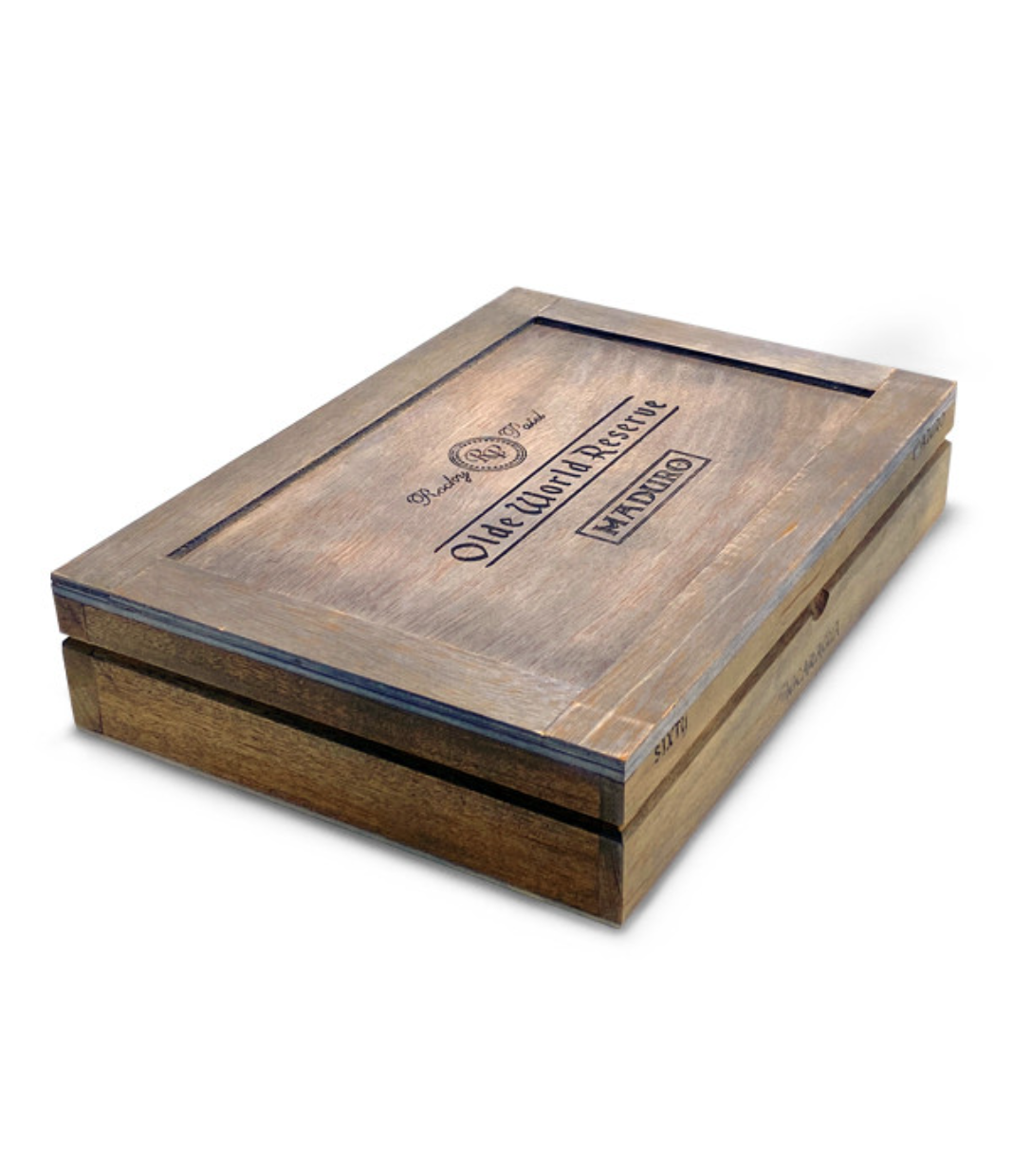 Rocky Patel Olde World Reserve Maduro Sixty Cigar - Image 2