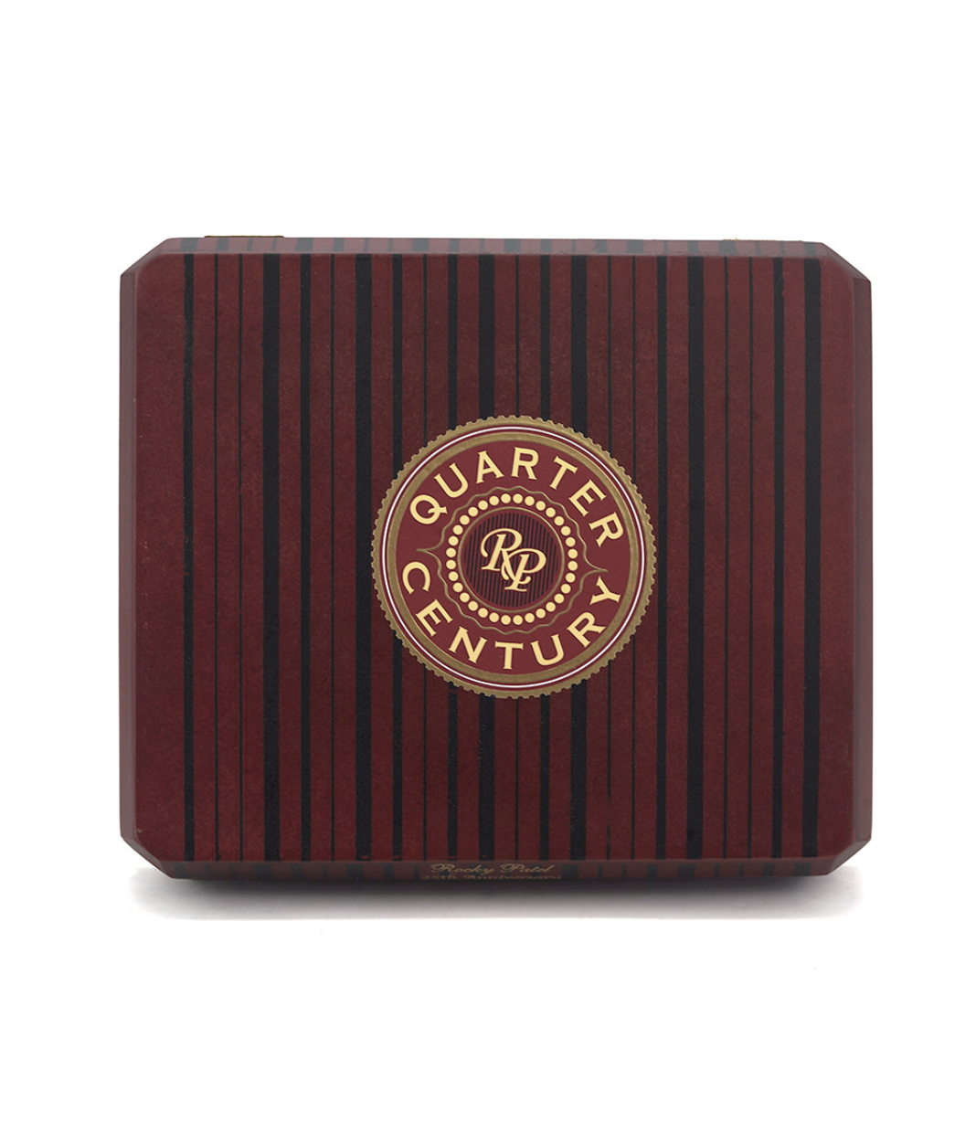 Rocky Patel Quarter Century Toro Cigar - Image 2