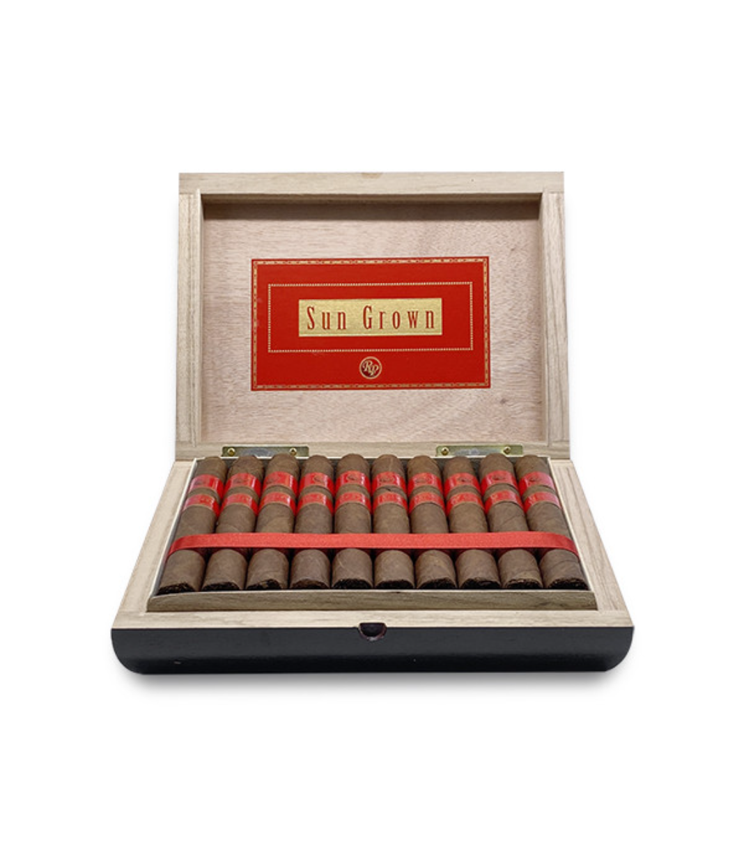 Rocky Patel Sun Grown Robusto Cigar - Image 4