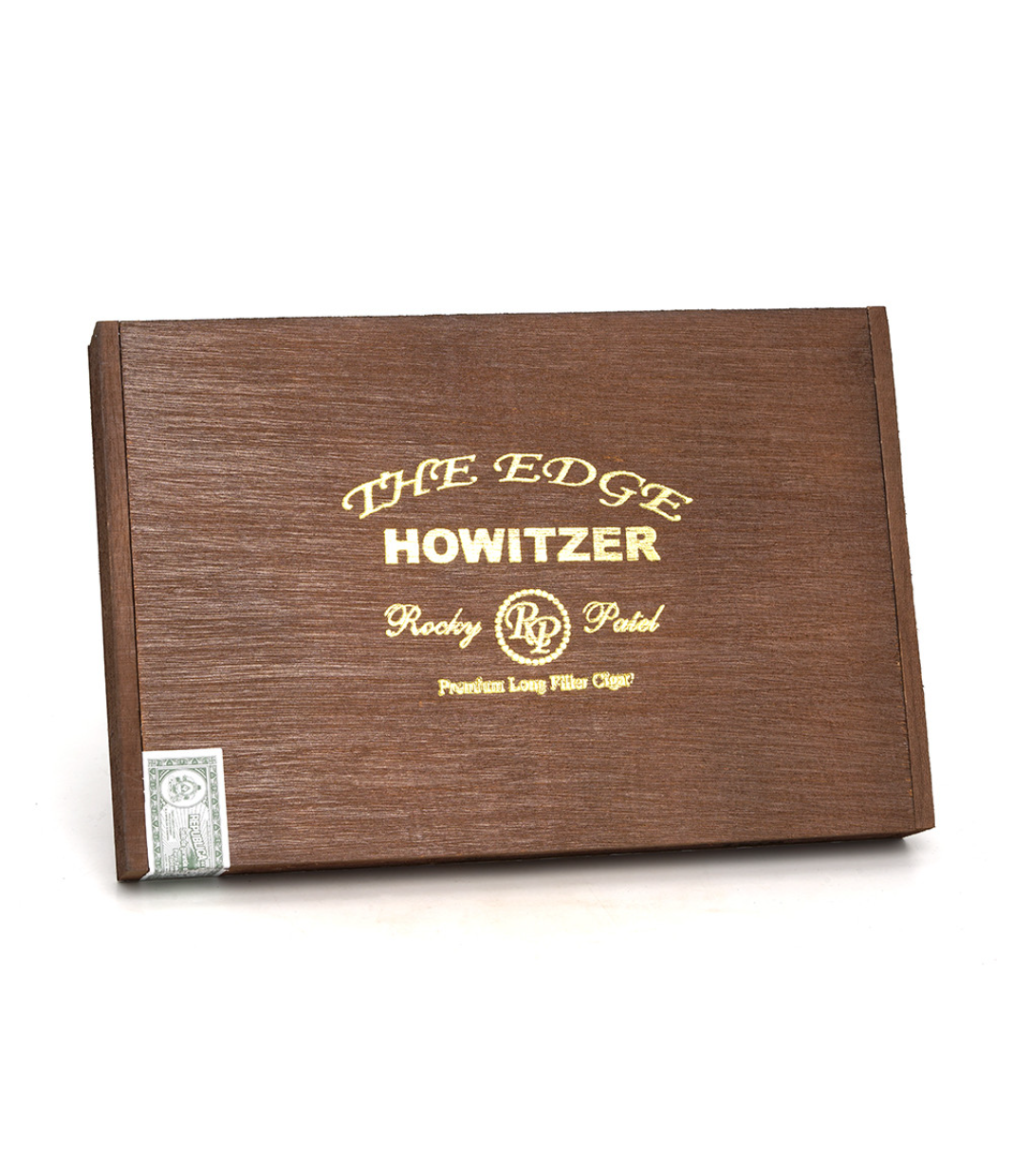 Rocky Patel The Edge Howitzer Corojo Cigar - Image 3