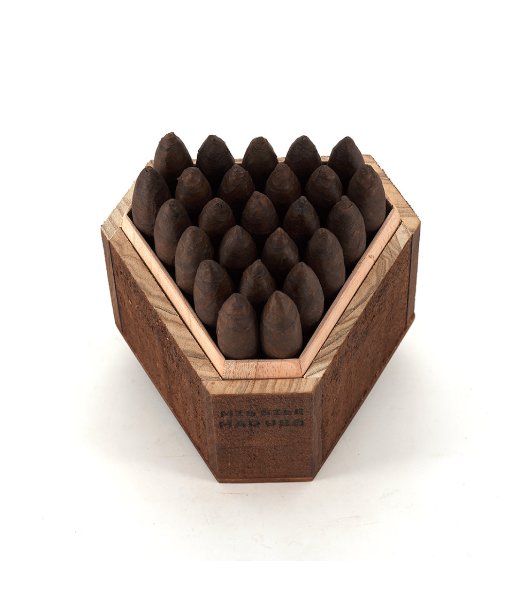 Rocky Patel The Edge Missile Maduro Cigar - Image 4