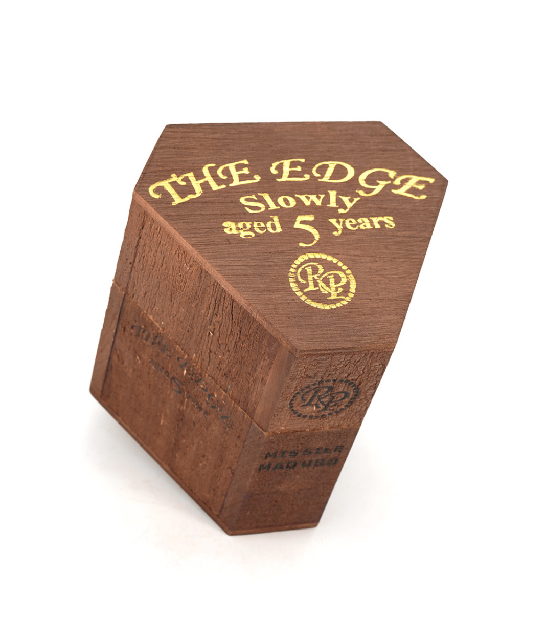 Rocky Patel The Edge Missile Maduro Cigar - Image 3