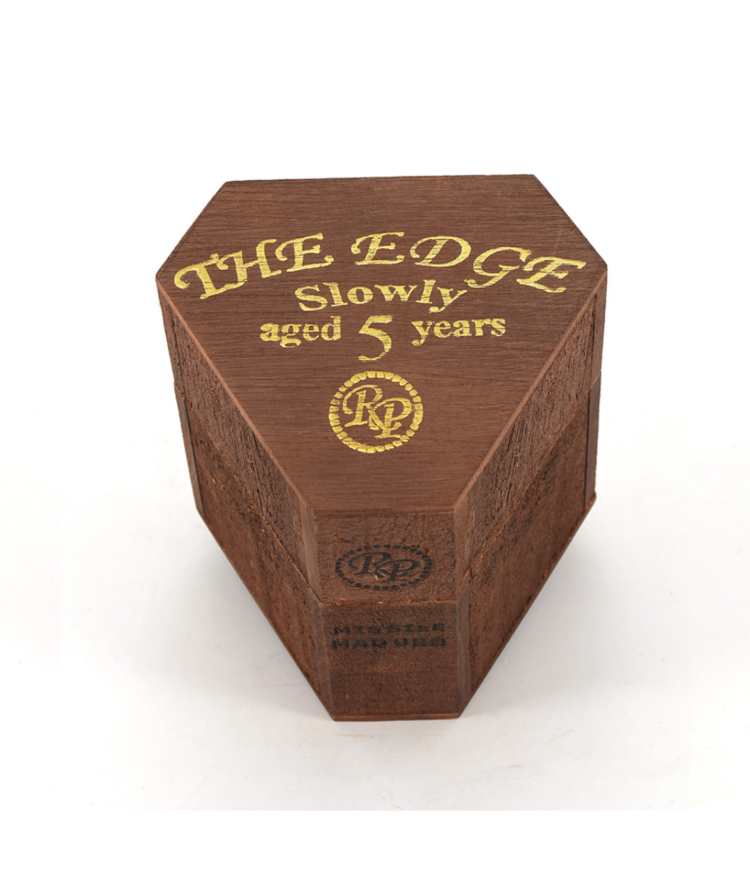 Rocky Patel The Edge Missile Maduro Cigar - Image 2