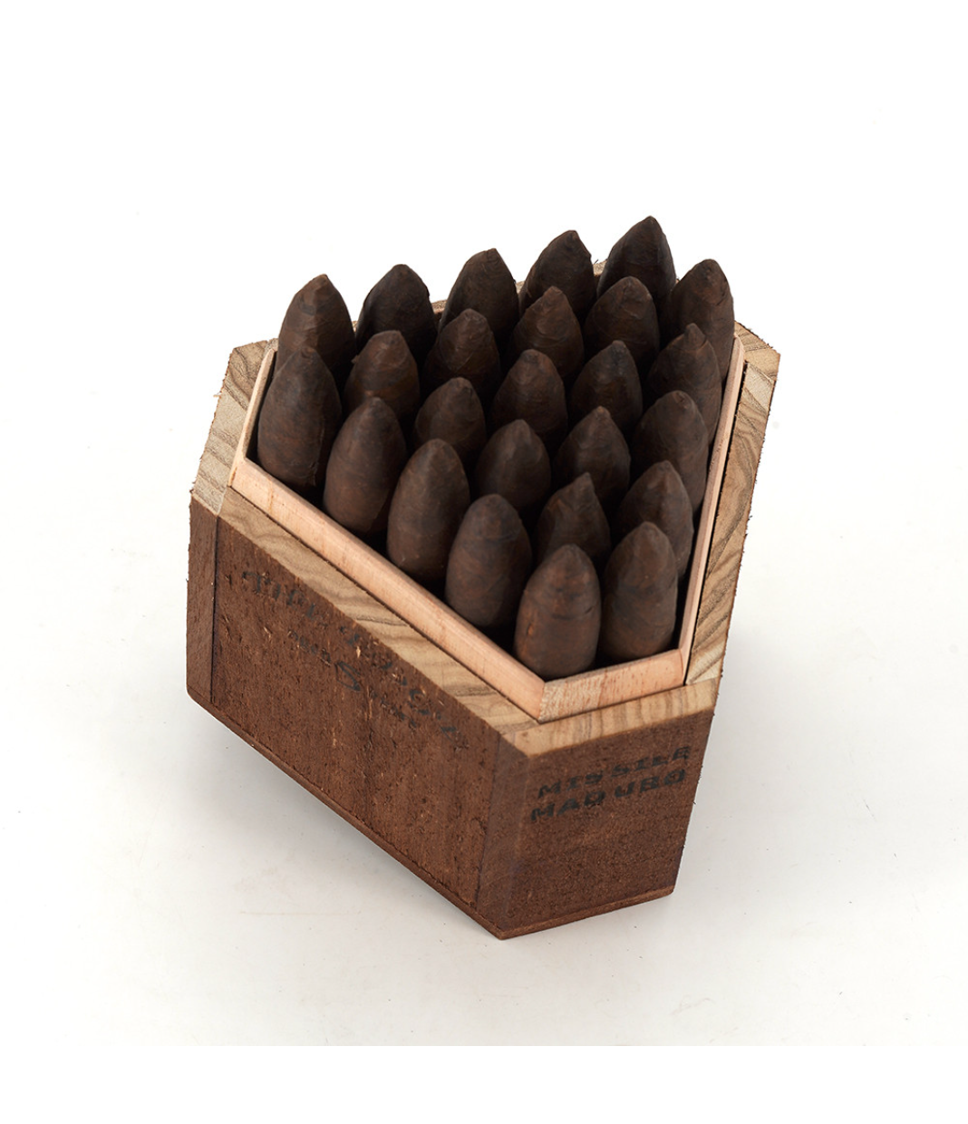 Rocky Patel The Edge Missile Maduro Cigar - Image 5