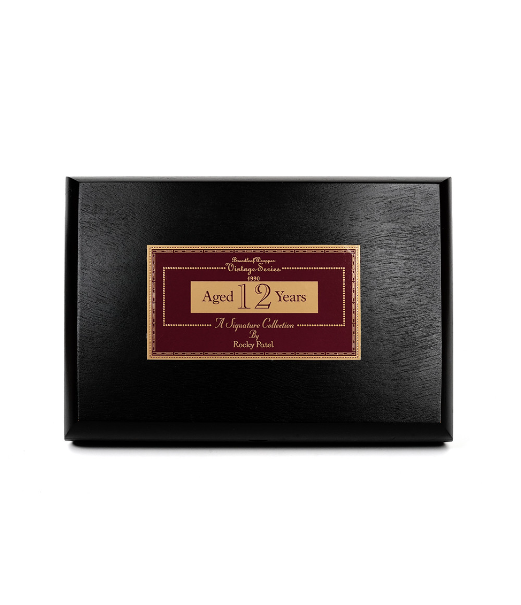 Rocky Patel Vintage 1990 Six By Sixty Cigar - Image 2