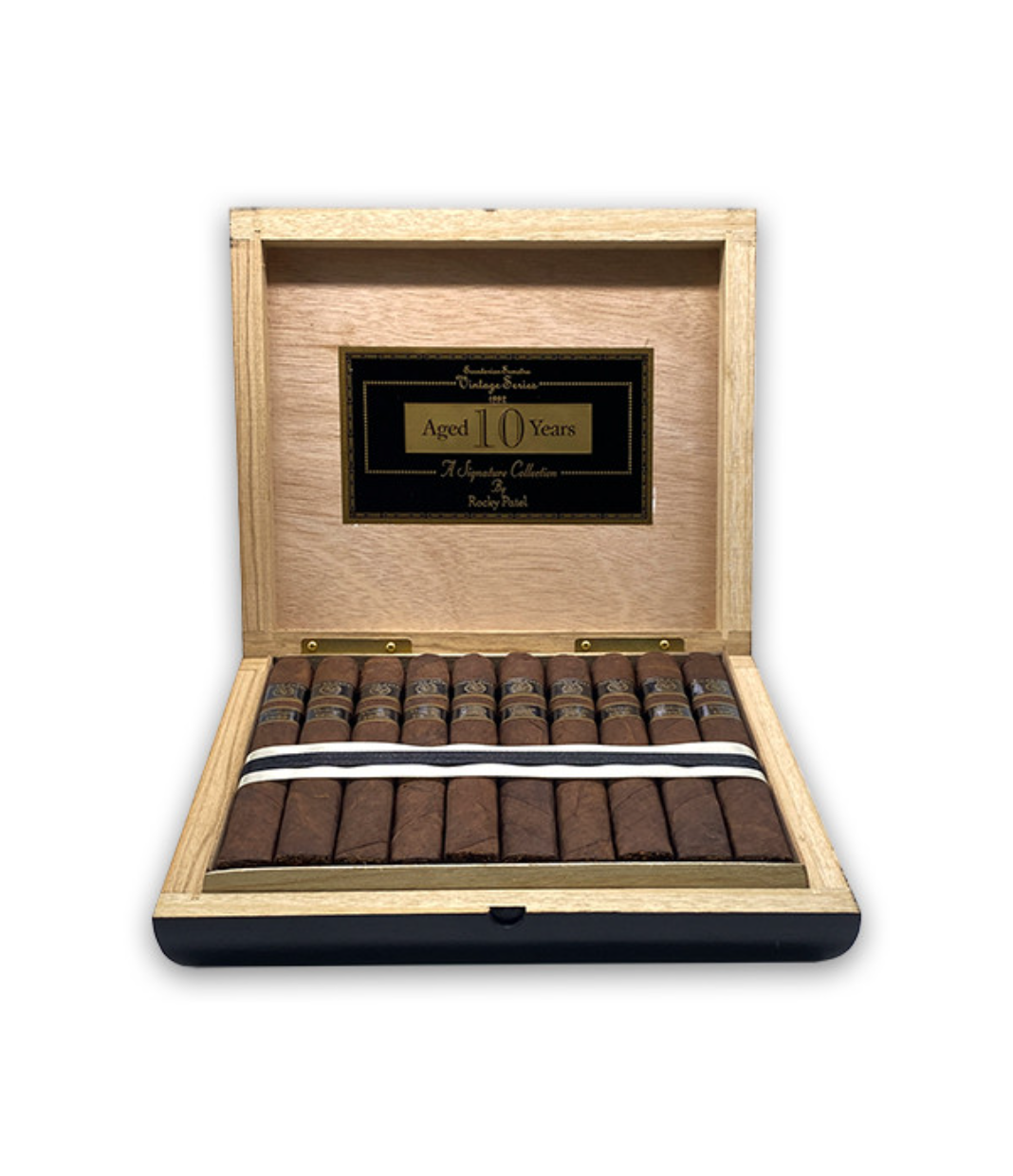 Rocky Patel Vintage 1992 Toro Cigar - Image 4