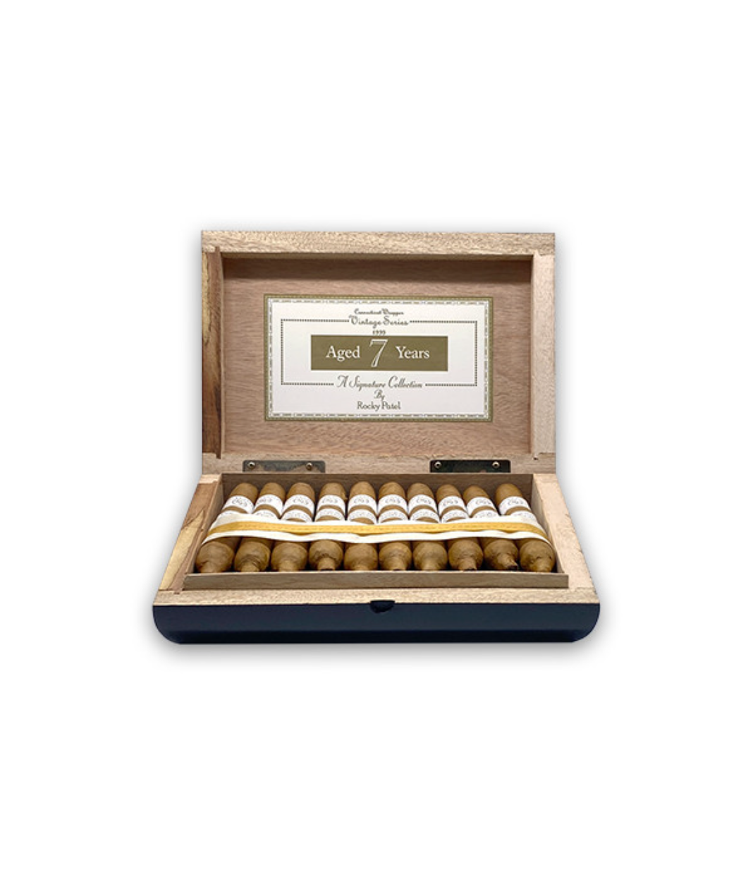 Rocky Patel Vintage 1999 Perfecto Cigar - Image 4
