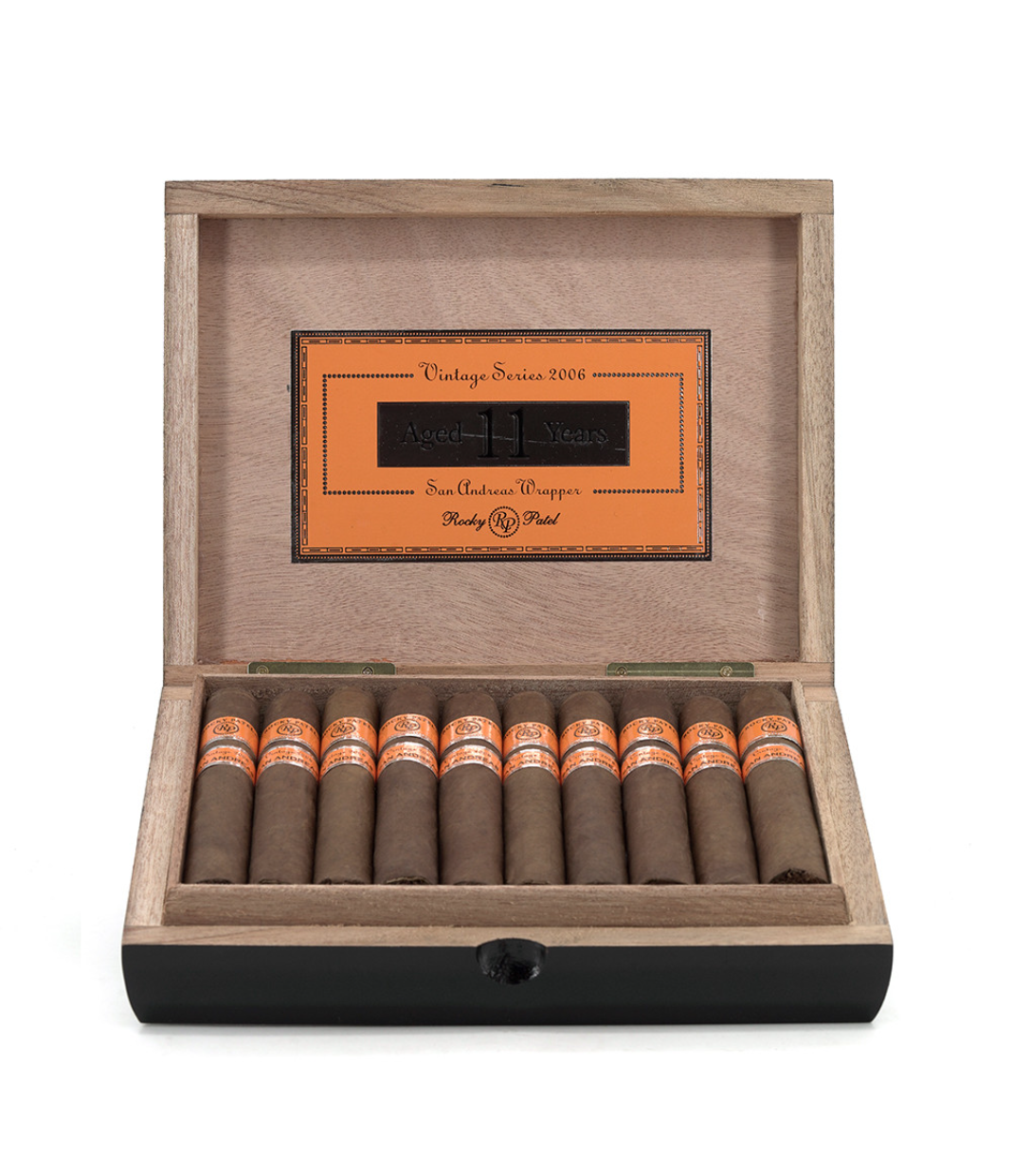 Rocky Patel Vintage 2006 Robusto Cigar - Image 4