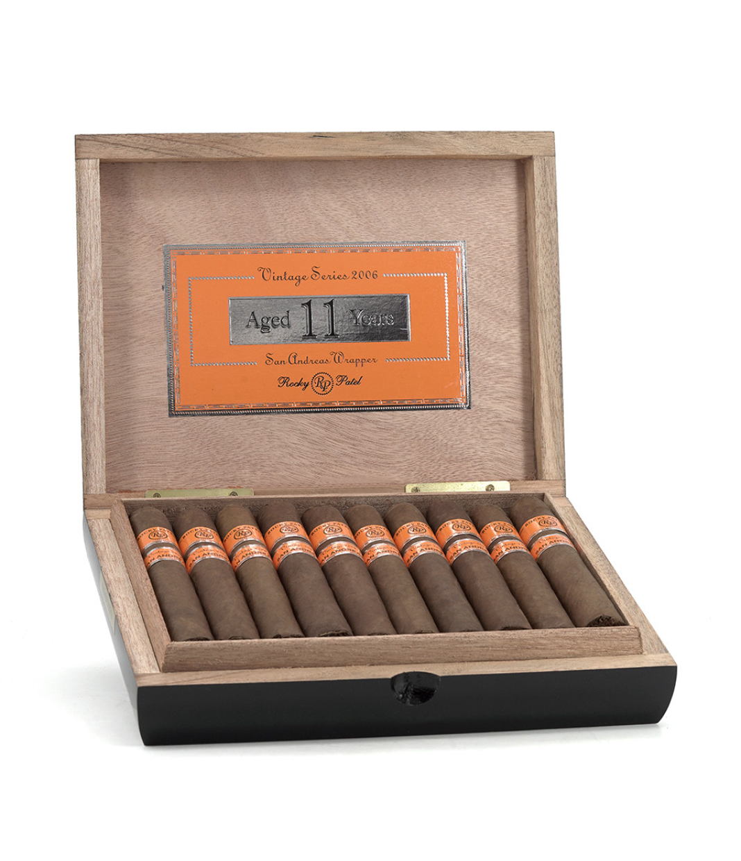 Rocky Patel Vintage 2006 Robusto Cigar - Image 5