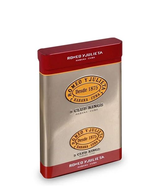 Romeo y Julieta Club Kings Cigar - Image 2