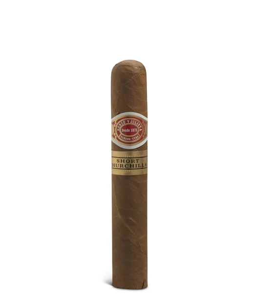 Romeo y Julieta Short Churchills Cigar