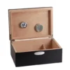 S.t. Dupont OkoumÉ Cigar Humidor
