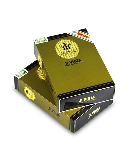 Trinidad Vigia A/T Cigar - Image 2